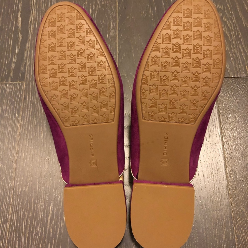 Birdies Slippers - Picture 3 of 3